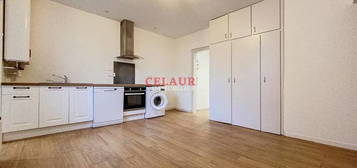 APPARTEMENT T3 PROCHE IUT