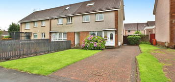 2 bed end terrace house for sale