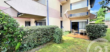 Achat appartement 2 pièces 42 m²