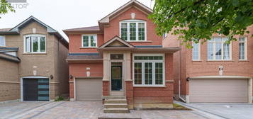 5 MCCAUL STREET, Markham (Berczy), Ontario 