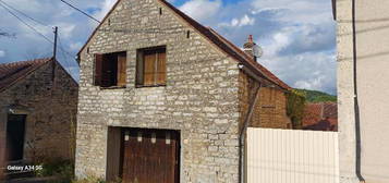 Achat maison 4 pièces 81 m²