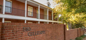 510 E  Gillespie St #F32, Starkville, MS 39759