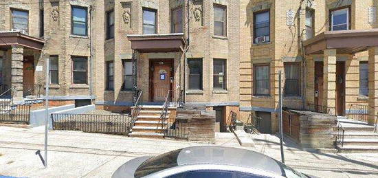 96 North St Unit 4L, Jersey City, NJ 07307