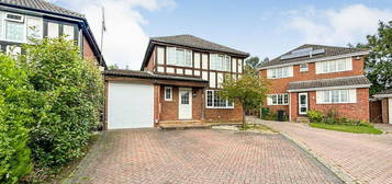 4 bedroom detached house