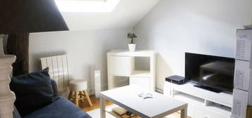 Location appartement 2 pièces 34 m²