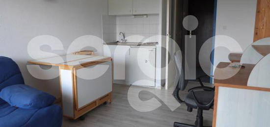 Location appartement 1 pièce 20 m²