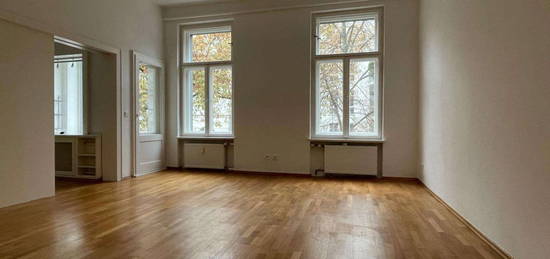 * für 1 Jahr * 3,5 Zimmer Nähe Schloßstraße