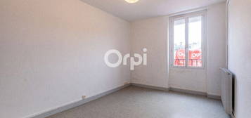 Location appartement 2 pièces 35 m²