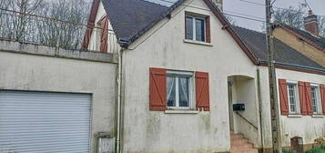 Maison 102m2