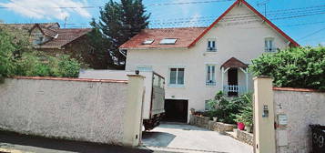 Belle maison de 172m2