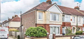 End terrace house for sale in Doyle Avenue, Portsmouth PO2