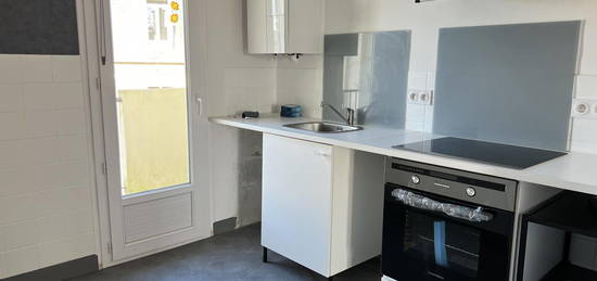 Location appartement 3 pièces 70 m²