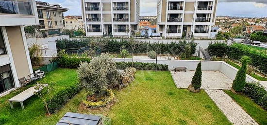 SATILIK İSTANBUL ÜSKÜDAR ELLS ÇENGELKÖY DE 3+1 LÜKS DAİRE