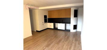 Apartamento T2 NOVO com Varandas em Argoncilhe