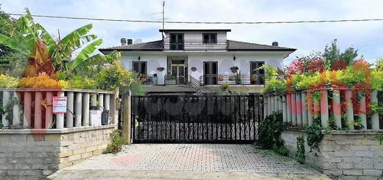 Villa o villino Cervaro [cod. rif5979876VRG]