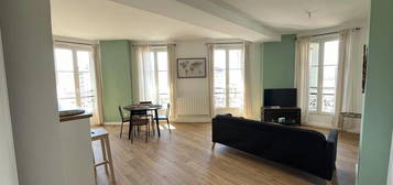 APPARTEMENT T4 RENOVE A NEUF