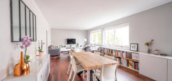 Vente appartement La Celle Saint Cloud - La Feuillaume - 4 pièces, 105m²