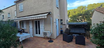 Achat maison 5 pièces 92 m²