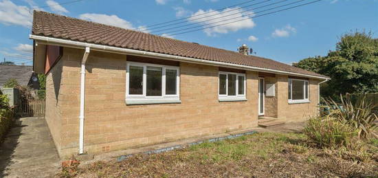 3 bedroom bungalow for sale