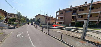 Villetta schiera a Casirate d'Adda