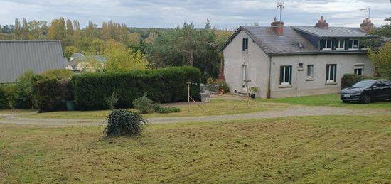 Maison T4 à louer à Reignac-sur-indre