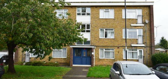 2 bedroom ground floor flat