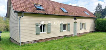 Ferme 8 pièces 150 m²