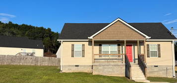 623 Annas Way, Lewisburg, TN 37091