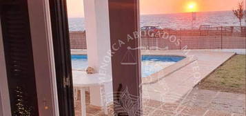 Casa o chalet en venta en Cala en Blanes