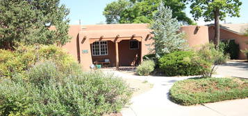 404 Tulane Pl NE, Albuquerque, NM 87106