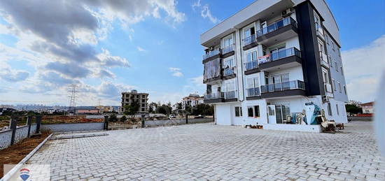 KEPEZ ŞÜTÇÜLER MEVKİİ YENİ BİNA 140 M2 3+1 SATILIK ARAKAT DAİRE