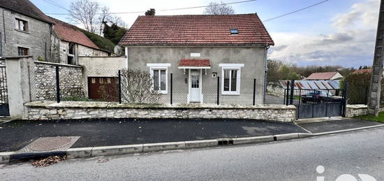 Maison 1 étage  à vendre, 5 pièces, 4 chambres, 100 m²