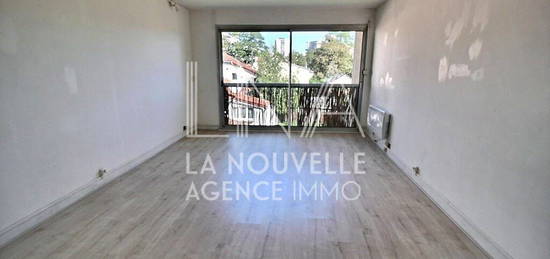 Location appartement 1 pièce 31 m²