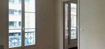 Achat appartement 2 pièces 34 m²