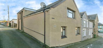 2 bed semi-detached house for sale