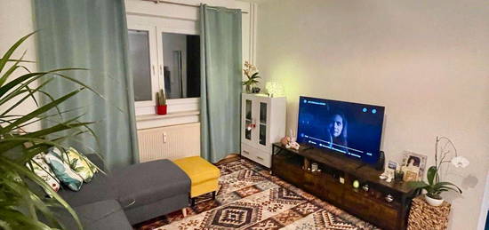 4 Zimmer Wohnung Nachmieter gesucht