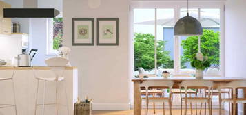 Vente appartement 4 pièces 83 m²