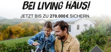 Mit Living Haus individuell ins Eigenheim