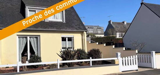 Maison 4 pièces 96 m²