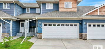 #134 102 WEST HAVEN DR, Leduc, Alberta