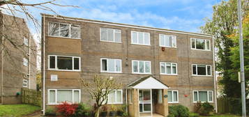 Flat for sale in Wentloog Close, Rumney, Cardiff CF3