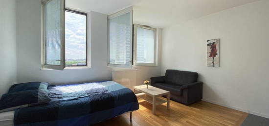 Studio  à vendre, 1 pièce, 28 m², Étage 14/–