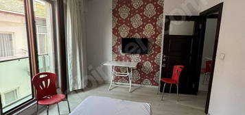 2+0 EŞYALI APART DAİRE İSTASYON CADDESİ YANI