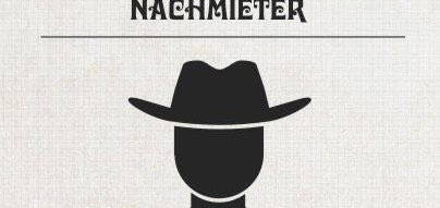 Nachmieter gesucht 3Raum (Neue Heimat)