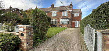 5 bedroom semi-detached house for sale