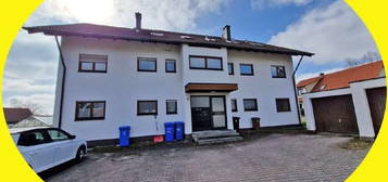 Rottweil-Bühlingen / Großzügige 2,5-Zimmer-Wohnung mit Balkon und Garage