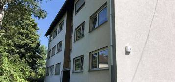 Kleines, aber feines 1 Zimmer-Apartment mit Balkon in Gießen Wieseck, Dürerstr. 36