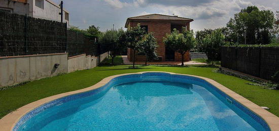 Casa en Bellaterra, Cerdanyola del Vallès