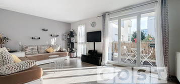 Appartement à vendre Gennevilliers