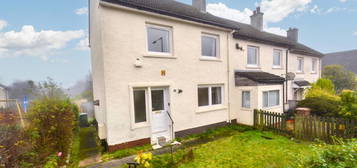 2 bedroom semi-detached house